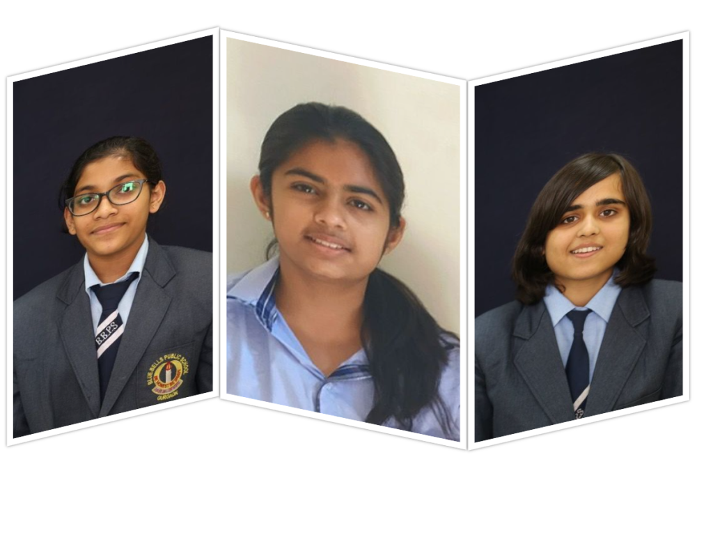 Blue Bellians Shine at AMIFEST’20